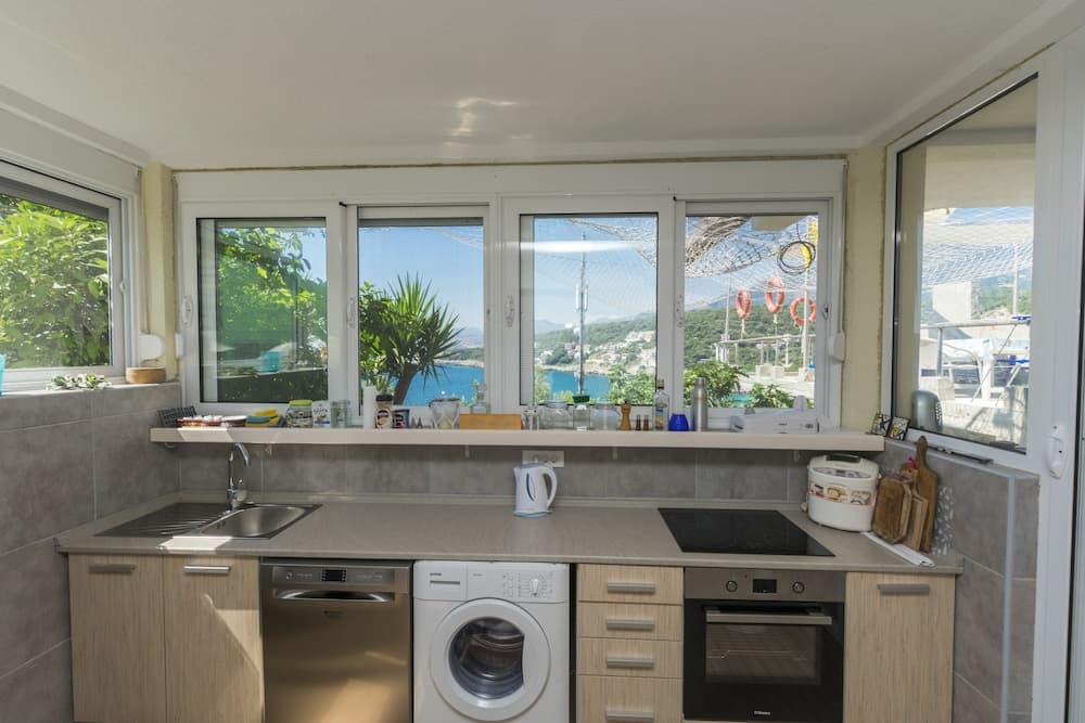 Apartment Carpe Diem 1 in the first line