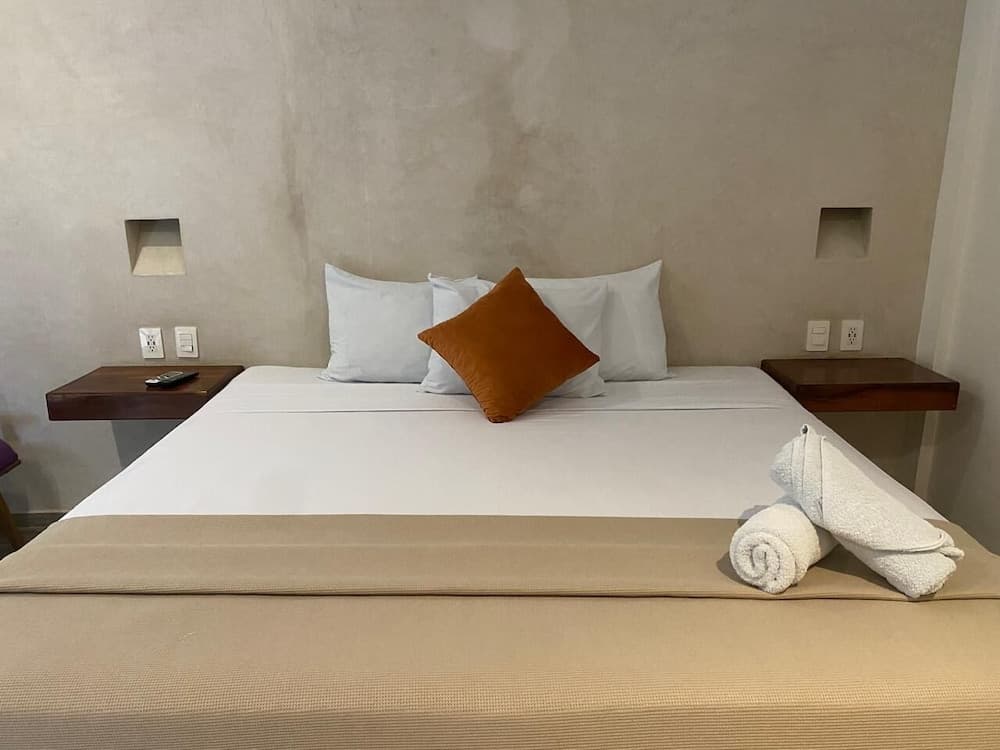 Hotel Pelecanus Suites