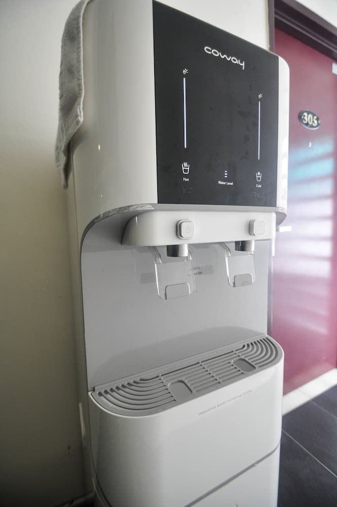 Hotel de Angsana Johor Bahru