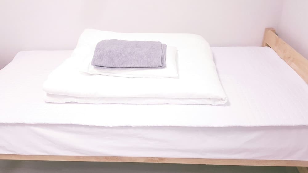 Gyeongju Alley Guesthouse