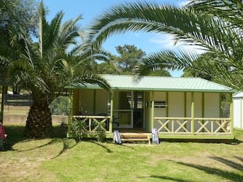 Camping U Libecciu  - Vacances ULVF