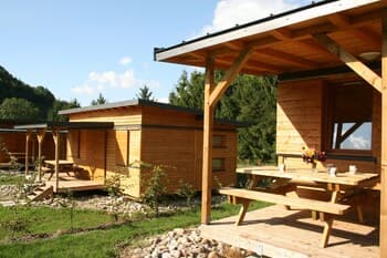 Le Domaine d'Aucroix - Vacances ULVF