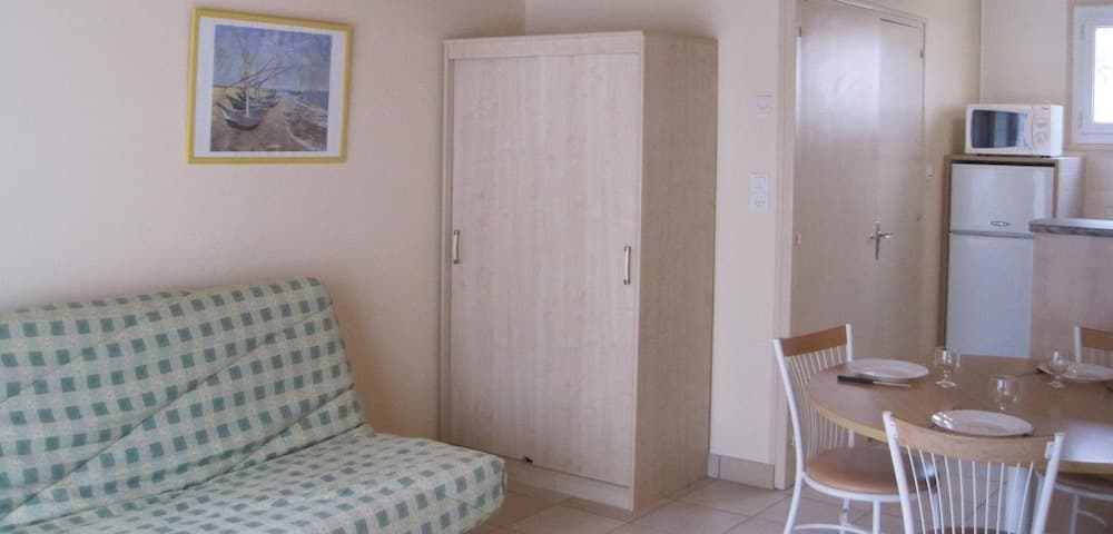 L'Hibiscus - Vacances ULVF