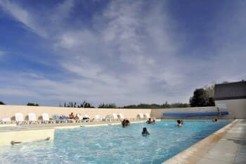 Ty an Diaoul - Vacances ULVF