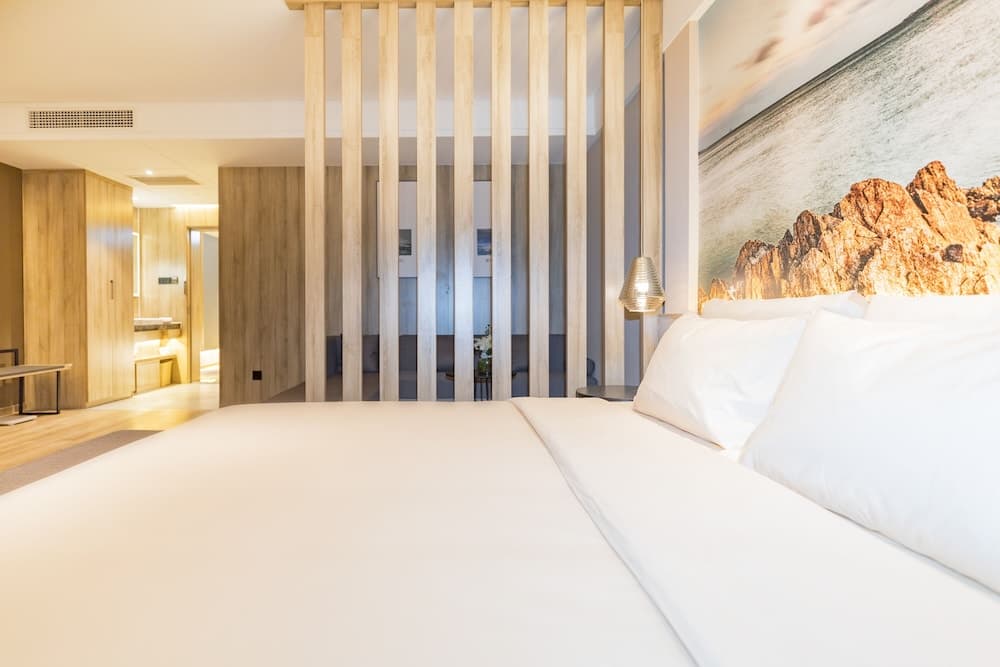 Atour Hotel Airport Century Park Qingdao