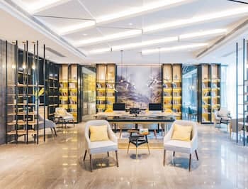 Atour Hotel Nankai University Tianjin