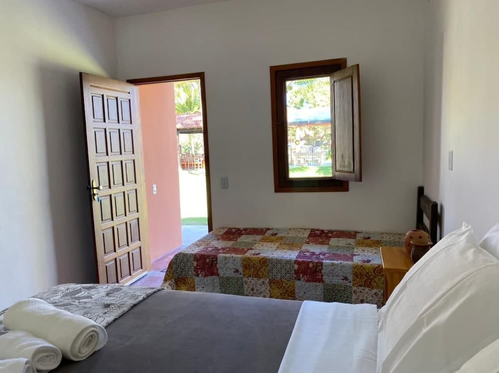 Pousada Villa Del Mare