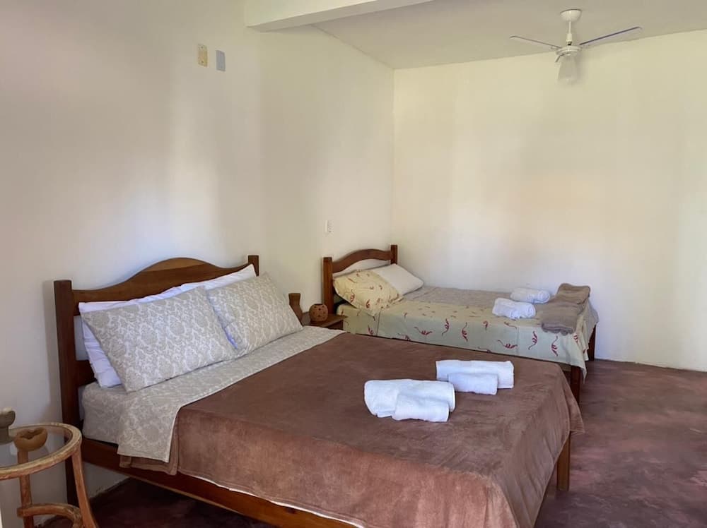 Pousada Villa Del Mare