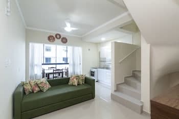 Apartamento Duplex - 303 - 12