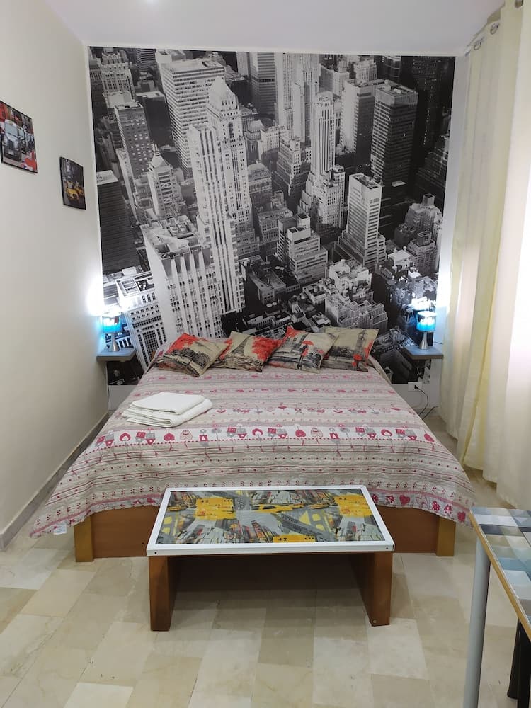 Affittacamere da chris