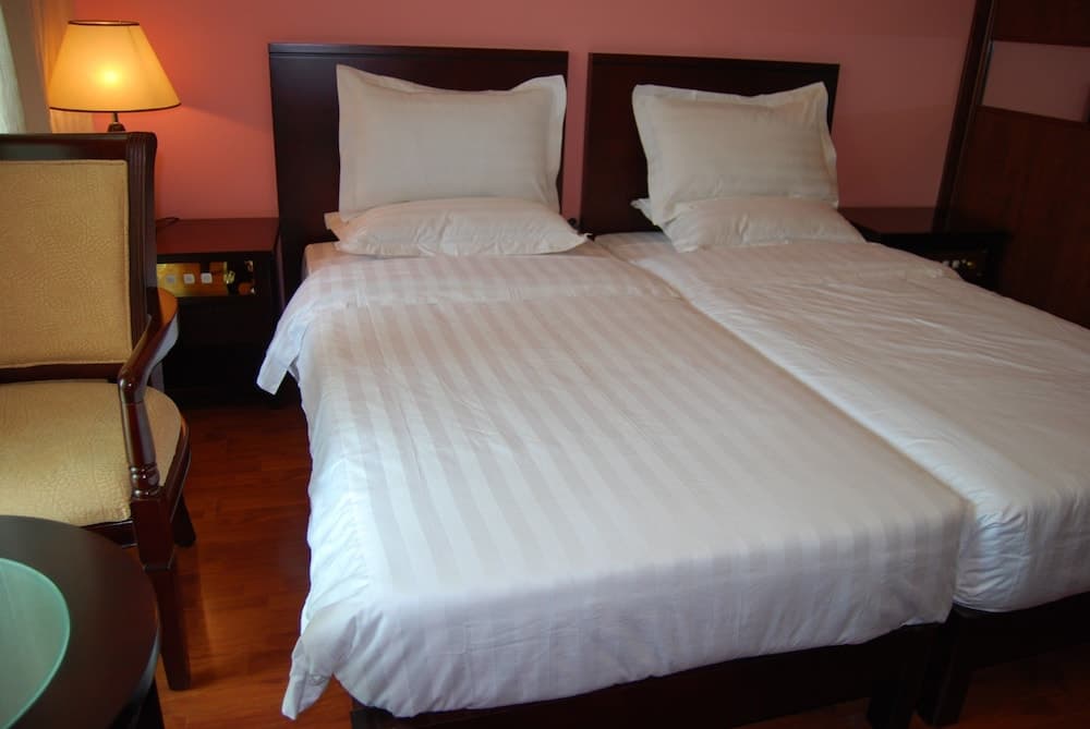 Archi Hotel-Apartment