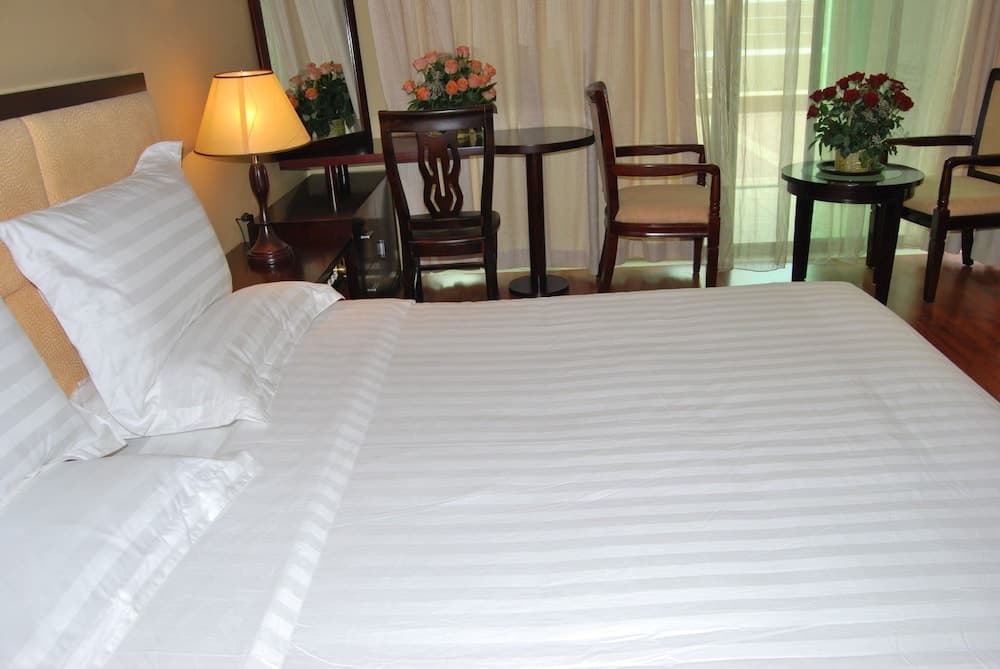 Archi Hotel-Apartment