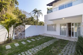 Casa 3 quartos - 281