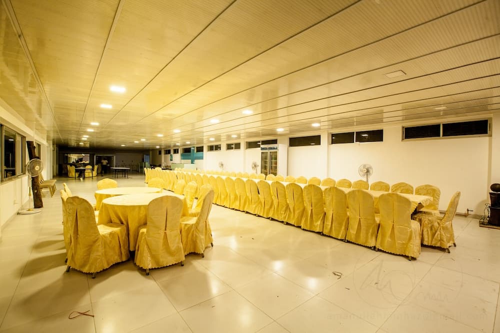 Fantasy Hotel & Resort