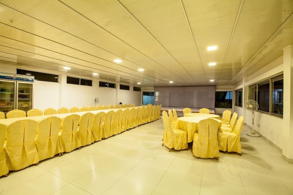 Fantasy Hotel & Resort