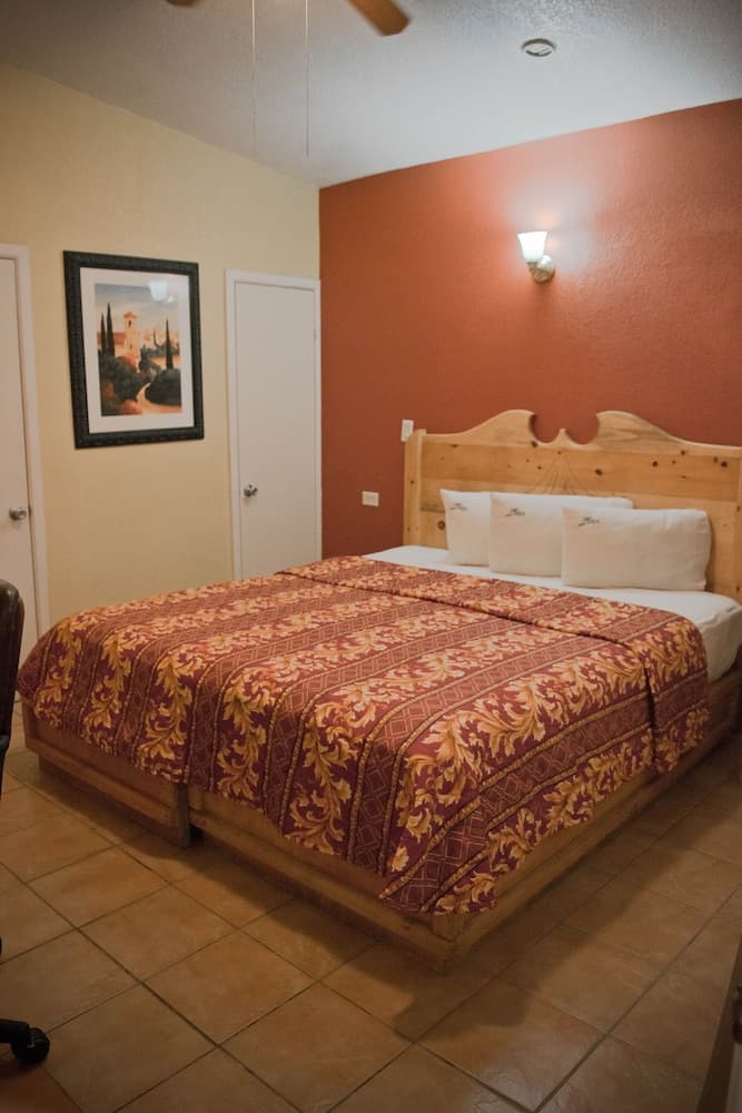 Hotel Fiesta Ensenada