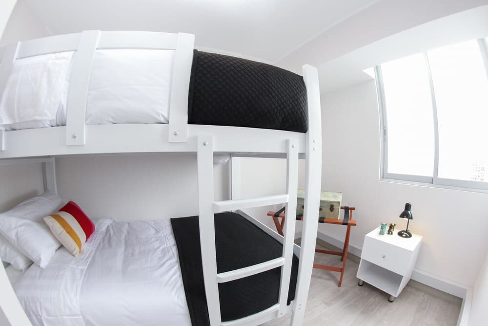 Trendy Host Stelar Miraflores