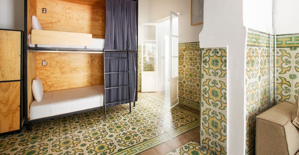 Hostal Casa MX Alameda - Hostel