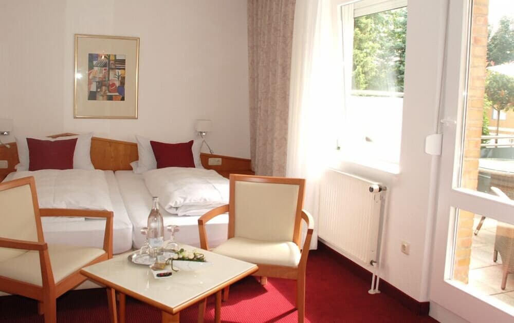 Ostseeresidenz Cammann