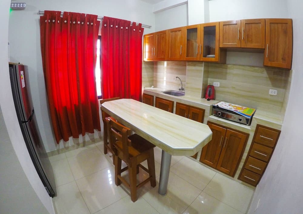 Apart Hotel Bello Oriente II