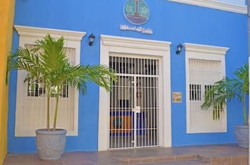 El Faro de Alejandria hostel