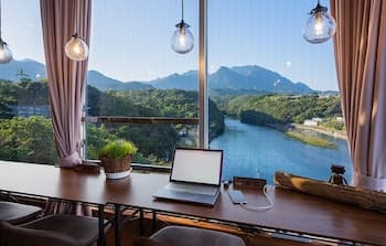 Hotel Yakushima Sanso