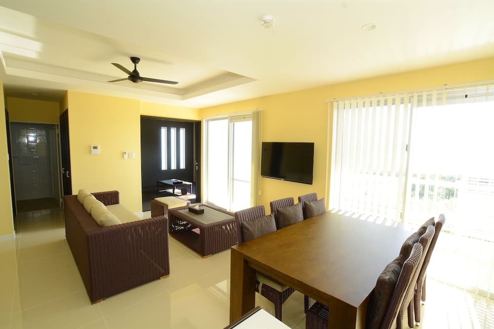 VIAUL Ocean Resort KOURI