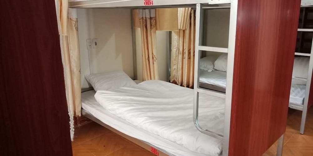 Ha Giang Riverside Hostel