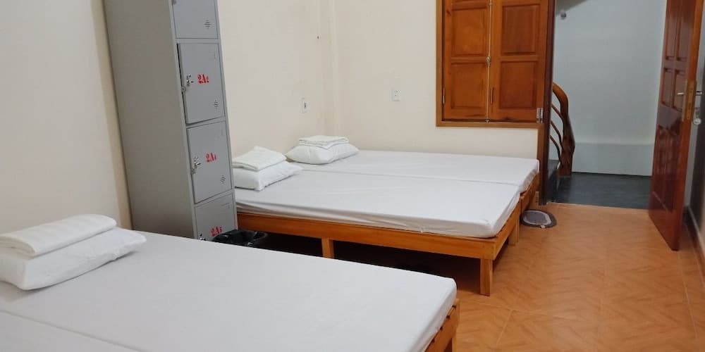 Ha Giang Riverside Hostel