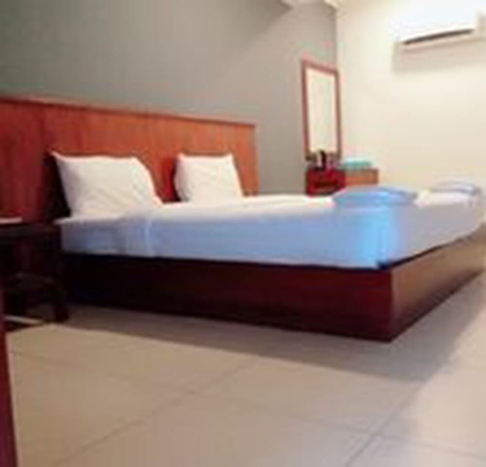 Lanmadaw Plaza Hotel China Town