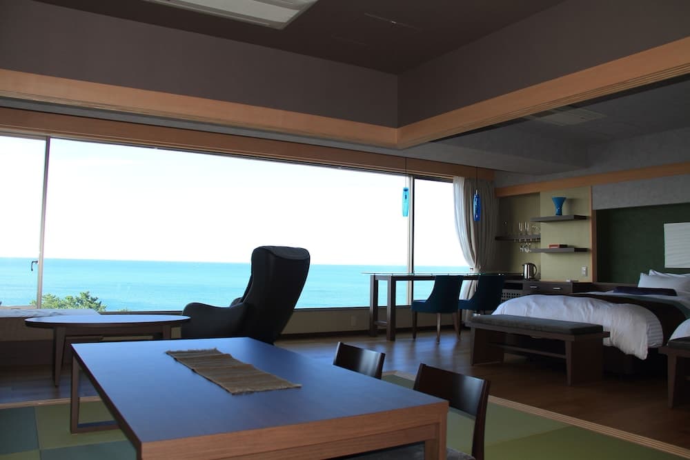 Yumotokan New Hamajima