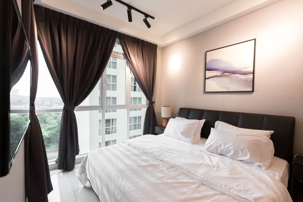 Taman Daya Homybed Homestay