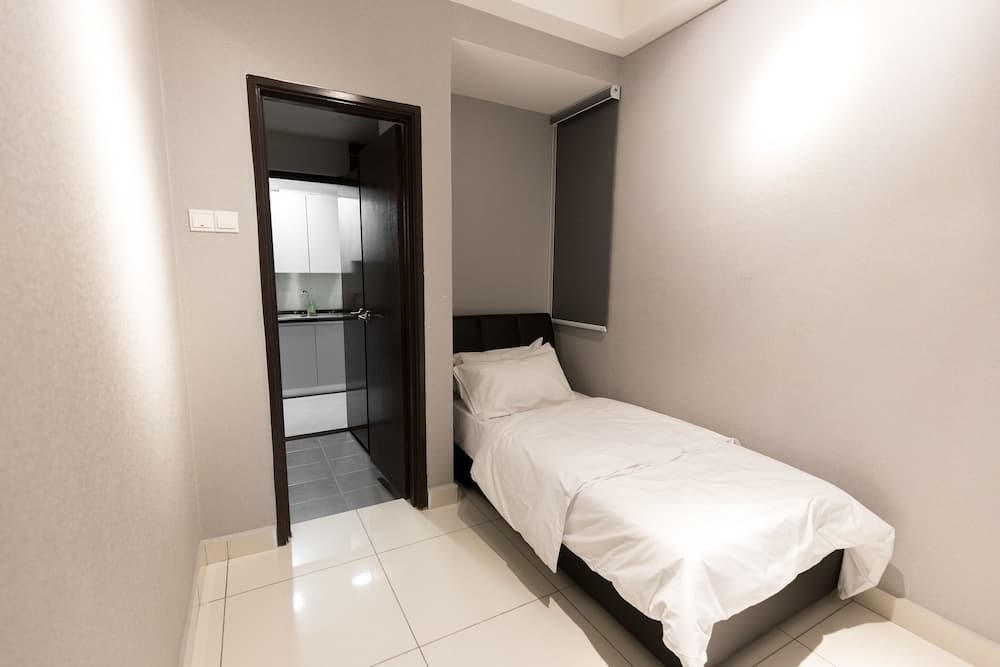 Taman Daya Homybed Homestay