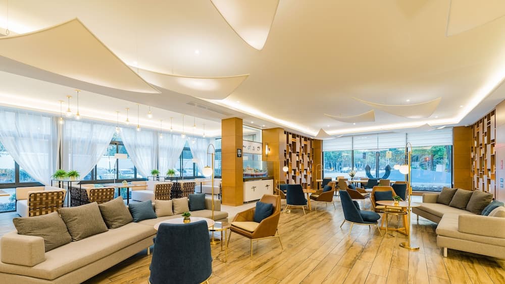 Atour Hotel Jinsha Lake Hangzhou