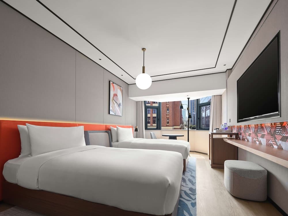 Hilton Garden Inn Hangzhou West Lake