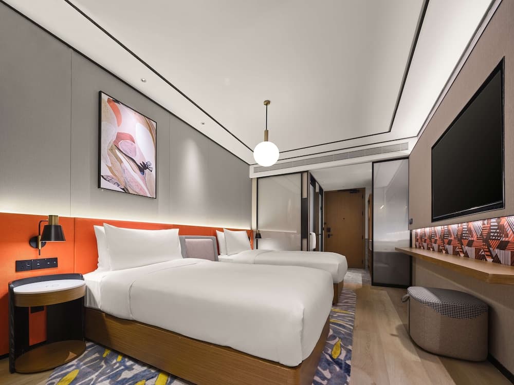 Hilton Garden Inn Hangzhou West Lake