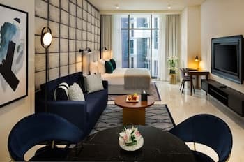 Millennium Atria Business Bay