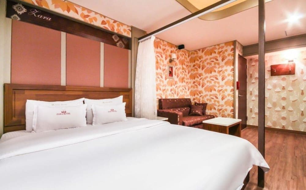 Gyeongju Zara Motel