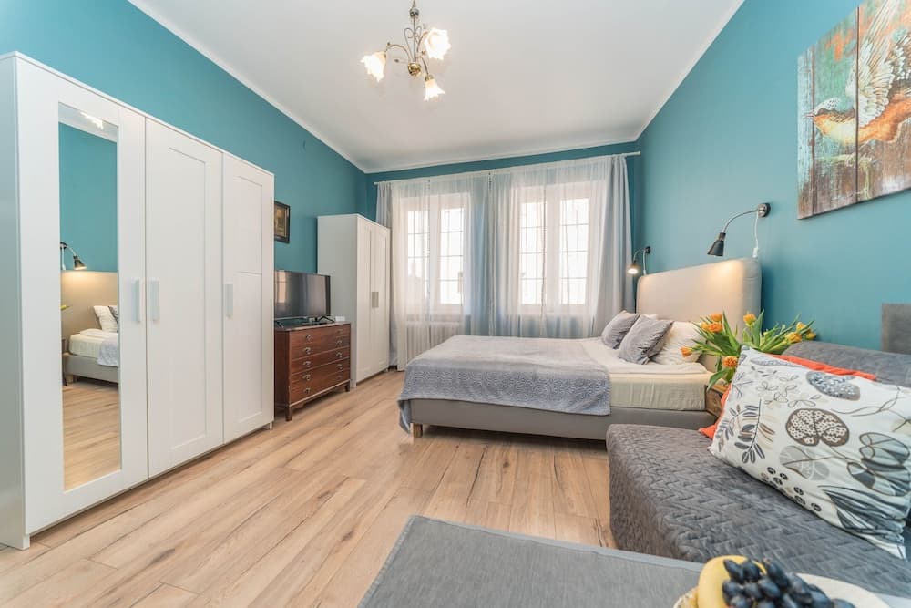 Apartamenty Przytulne OLD TOWN Piwna 27