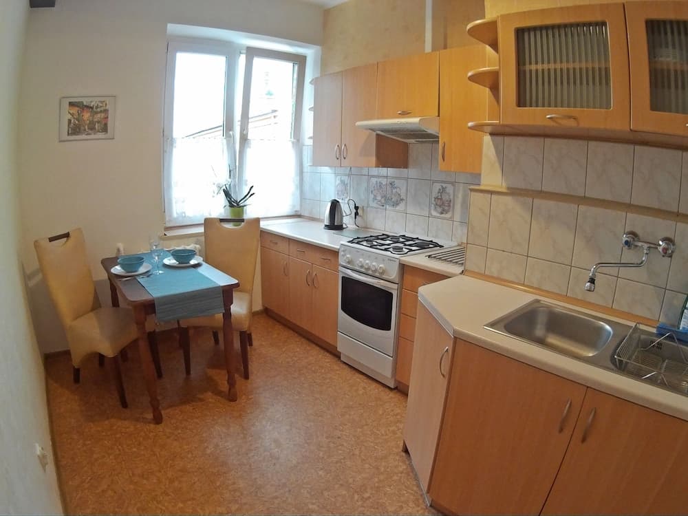 Apartament Przytulny OLD TOWN Rajska St.