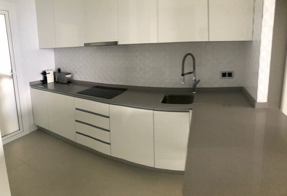 Sunset Drive Benidorm