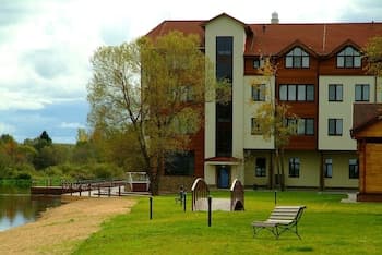 Zavidovo resort