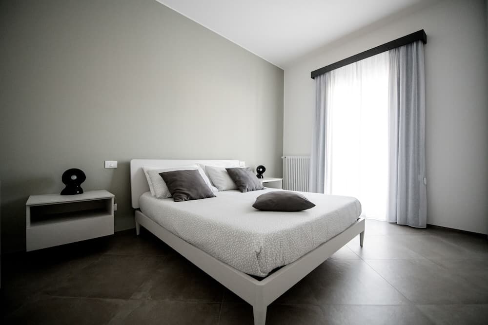 Le Cupole Suites & Apartments