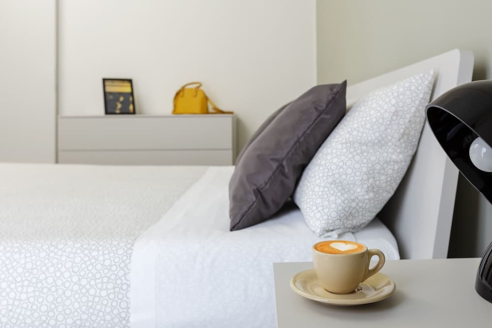 Le Cupole Suites & Apartments