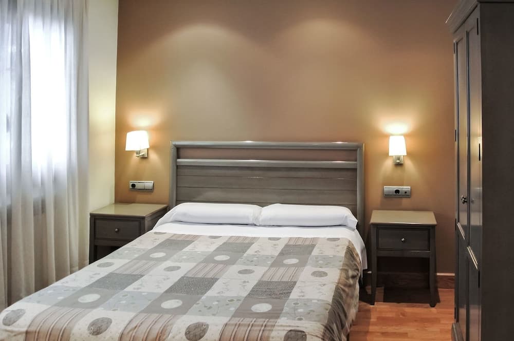 Hostal y Albergue Haizea - Hostel