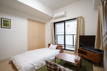 HG Cozy Hotel No.63 Namba Station