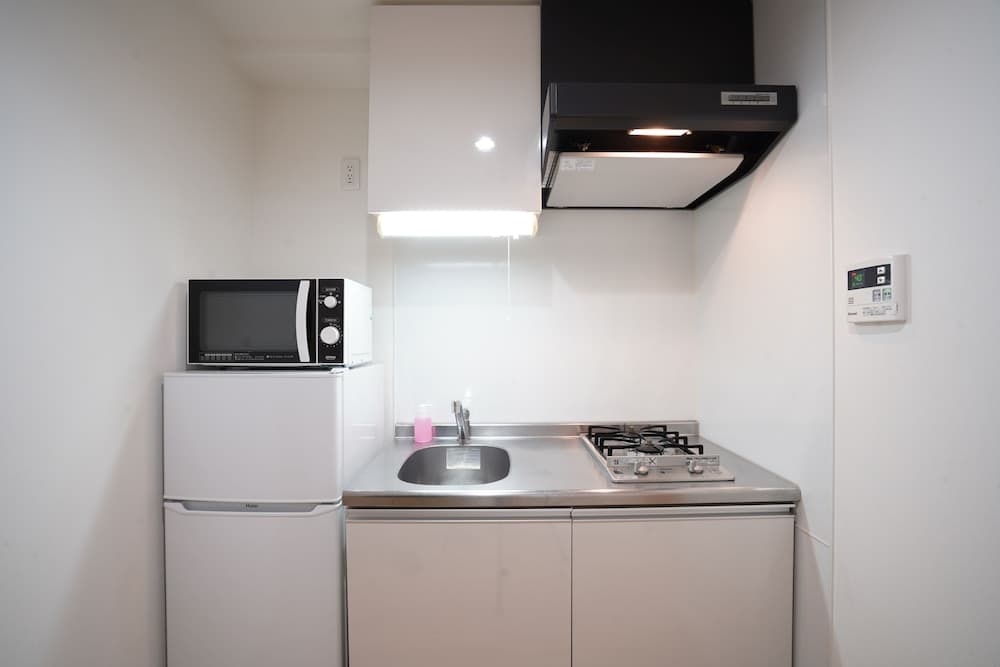 HG Cozy Hotel No.63 Namba Station