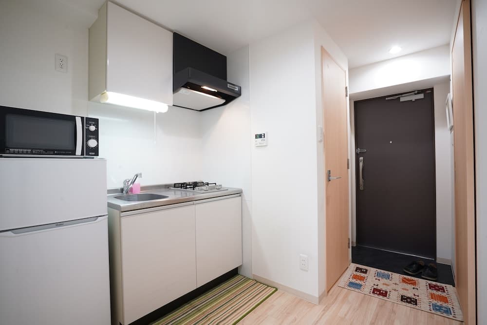 HG Cozy Hotel No.63 Namba Station