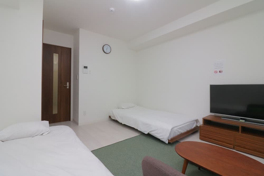 HG Cozy Hotel No.65 Konohana