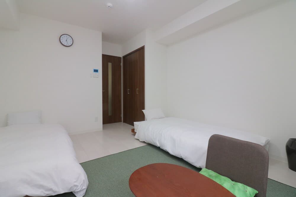 HG Cozy Hotel No.65 Konohana